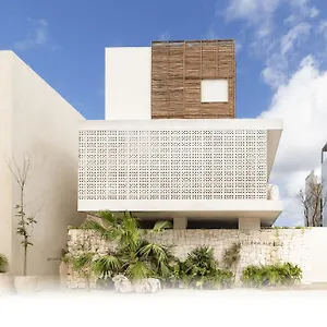 Apartahotel Tierra Blanca By Blanca, Tulum